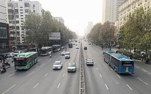 郑州市周日限行车牌号几号-郑州周日限行尾号是多少