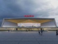 烟台高铁巴士2号线-烟台高铁巴士2号线时间表