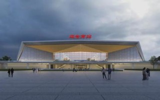 烟台高铁巴士2号线-烟台高铁巴士2号线时间表