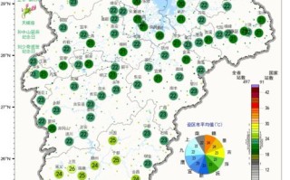 赣州天气预报15天查询当地-赣州天气预报15天查询30