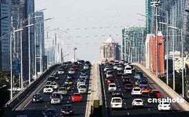 北京小汽车尾号限行轮换-北京小汽车尾号限行