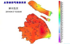 上海三十天天气预报30天-上海三十天天气预报30天查询
