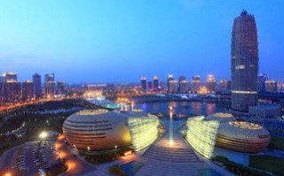 郑州限行区域-郑州限行区域图地图