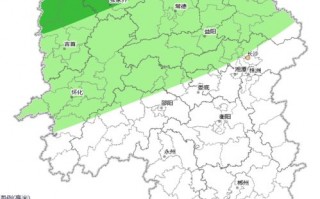 吉首天气预报一周7天-吉首天气预报15天查询结果
