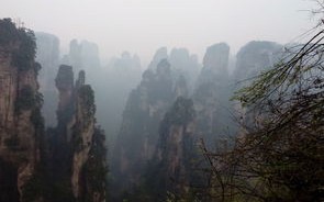 芙蓉镇天气预报-芙蓉镇天气预报7天一周查询