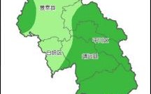 白银天气预报15天当地天气查询表-白银天气预报15天