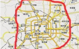上海几点到几点限行外地车牌-上海几点钟开始限行