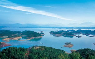 千岛湖天气预报一周天气-千岛湖天气预报一周天气预报