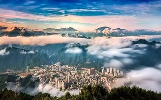 重庆城口今天天气-重庆城口天气预报15天