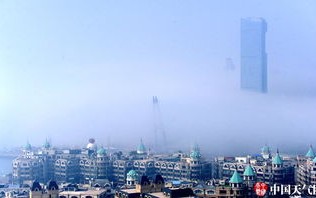 大连地区未来三天天气预报-未来三天大连天气预报
