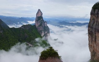 仙居天气预报一周7天-仙居的天气预报
