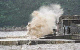 浙江湖州天气预报台风-浙江湖州台风什么时候结束