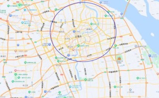 上海市区限行外地车牌限行时间-上海市区限行外地车牌限行时间2024