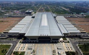 郑州站到郑州东站打车多少钱-郑州站到郑州东站有多远