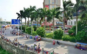 防城港天气预报15天-防城港天气预报15天查询准确度