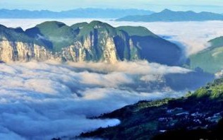 湖北恩施天气预报一周7天-湖北恩施天气查询