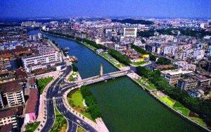 广东省中山市天气预报15天准确吗-广东省中山市天气预报