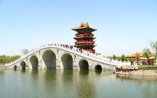 开封一周天气预报-开封一周天气预报10天