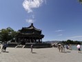 北京市海淀区天气预报