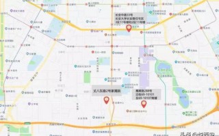 西安限号区域图-西安限号区域图解2023