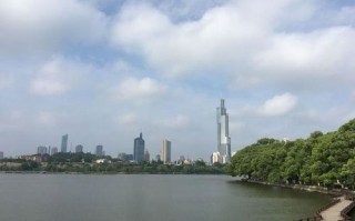 南京近三天天气预报15天-南京近三天天气预报