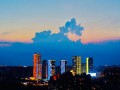 郑州市天气预报30天-郑州市天气预报30天查询百度华中师大戴建业教授