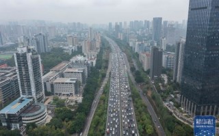 重庆市车辆限号最新规定时间-限号当天几点到几点结束