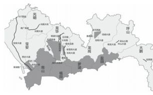 深圳市外地车限行时间-深圳市外地车限行时间处罚多少