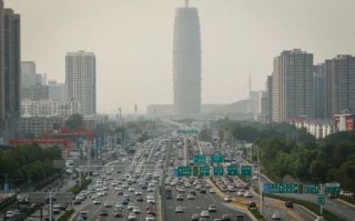 郑州今天限行尾号是多少-郑州今天限行尾号是多少几点到几点
