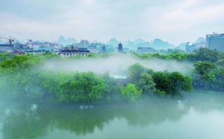 桂林天气预报一周天气-桂林天气预报一周天气预报查询