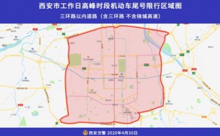 西安今天限号吗-西安限号2024最新限号