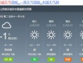 乐平天气预报15天查询-乐平天气预报15天查询最新消息