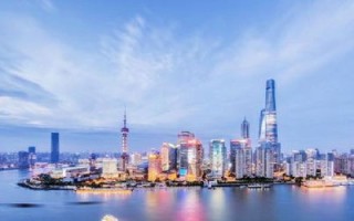 现在能进上海吗-现在能进去上海吗