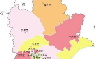 天津区域牌照限行时间几点到几点-天津区域牌使用规则