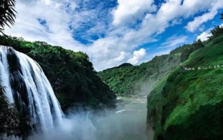贵州国庆天气预报-贵州国庆天气情况
