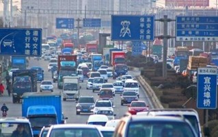 天津市外地车限行规定2024-天津市限行外地车区域和时间