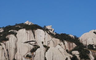 天柱山天气预报7天15天-天柱山天气预报一周天气
