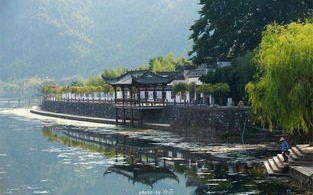 绩溪县天气预报一周1-绩溪天气预报7天准确