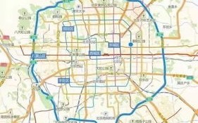 北京车辆限行时间和牌号-北京车辆限行时间