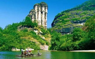 武夷山天气预报15天查询-武夷山天气预报15天查询风景区