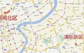 外地牌照进上海市区最新规定-外地牌照进上海市区最新规定2023