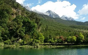 云南丽江天气15天天气查询-云南丽江天气15天天气