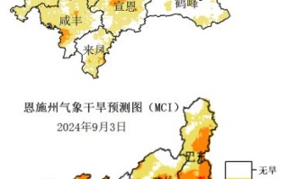 湖北利川天气预报-利川天气情况