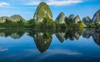 广西桂林阳朔天气-桂林阳朔的天气15天预报