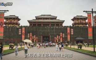 横店天气预报15天查询风景区-横店天气预报15天查询