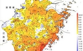 温州天气预报15天准确预测数据3月-温州天气预报15天准确