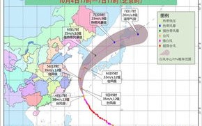 舟山十五天天气预报-浙江舟山十五天天气预报