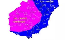 海南岛天气预报一周天气预报-海南岛最新天气预报一周