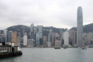 香港天气预报一周-香港天气预报一周 7天查询-第1张图片-雾华天气