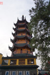 镇江金山寺景点介绍说明文-镇江金山寺景点介绍-第1张图片-雾华天气
